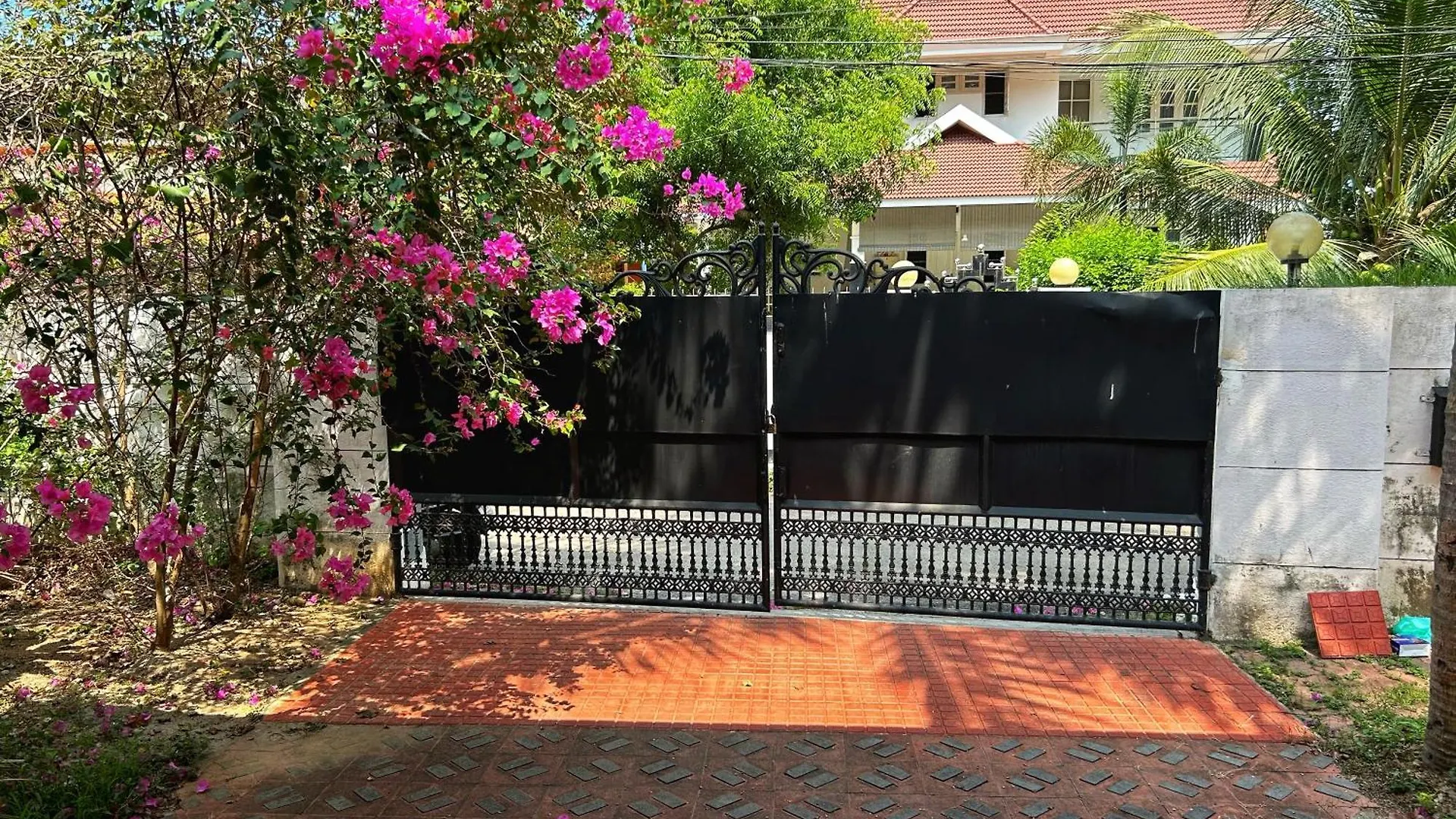 La Casa Trivandrum 4 Bhk Ac Luxury Villa At City Centre, Just 6 Kms To Airport & 5 Min Drive To Padmanabha Swamy Temple Thiruvananthapuram India