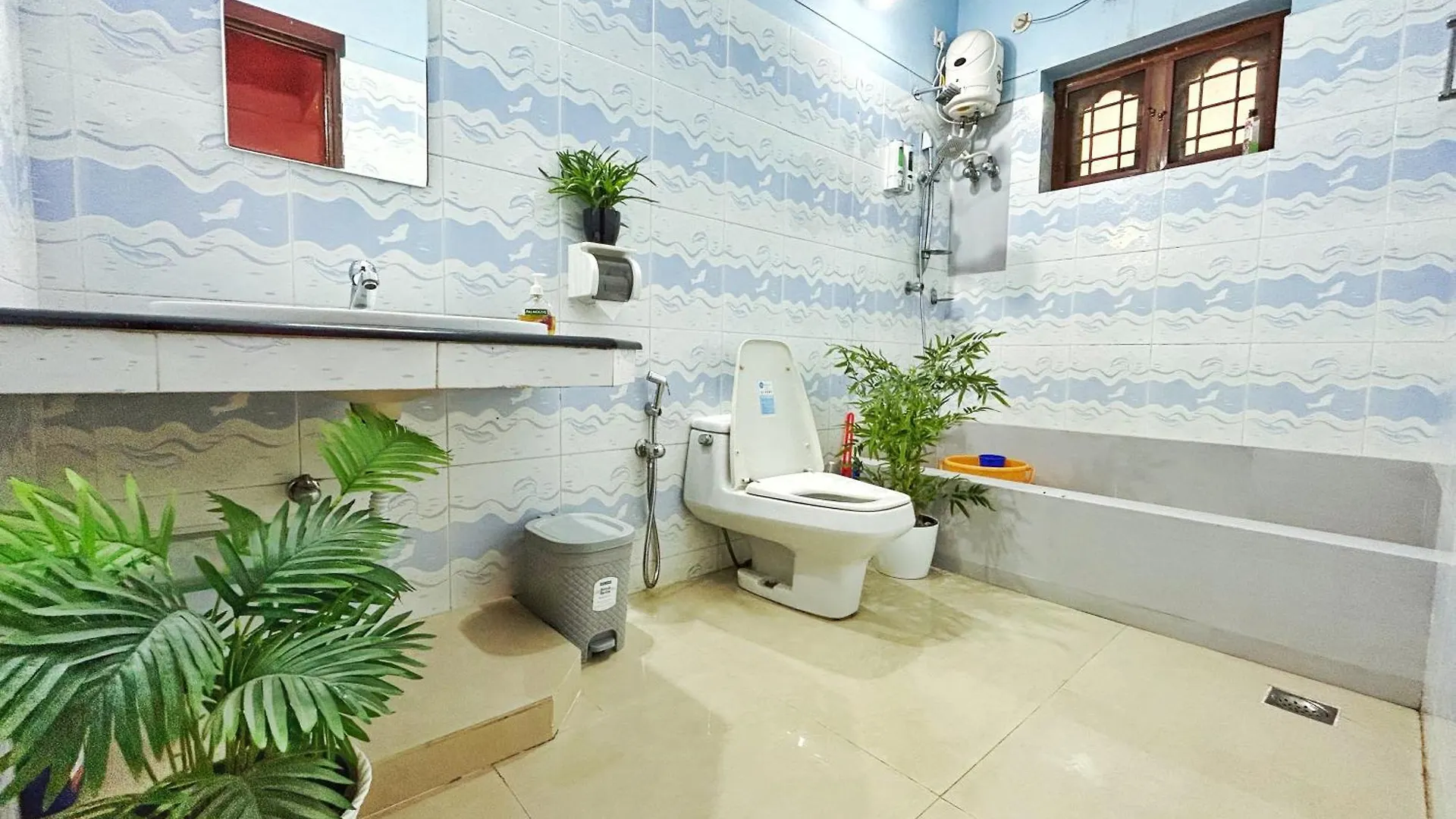 La Casa Trivandrum 4 Bhk Ac Luxury Villa At City Centre, Just 6 Kms To Airport & 5 Min Drive To Padmanabha Swamy Temple Thiruvananthapuram 0*,