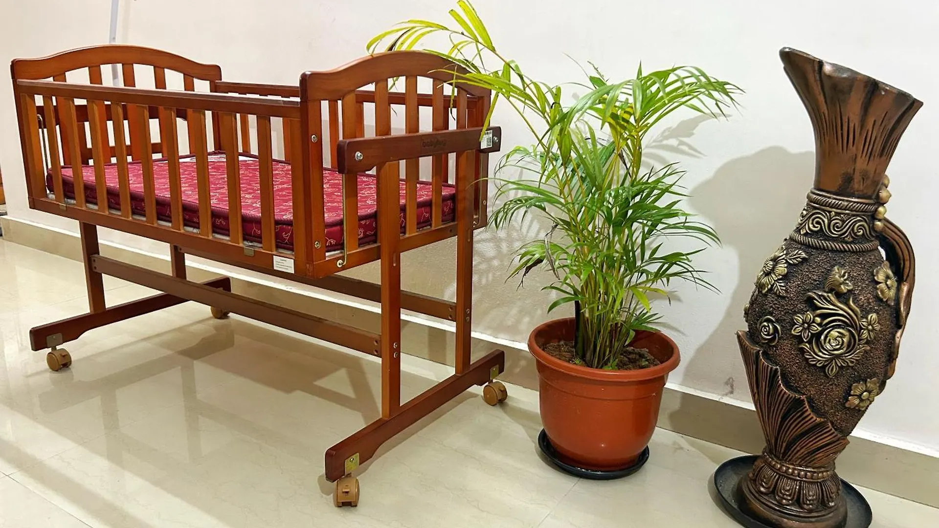La Casa Trivandrum 4 Bhk Ac Luxury Villa At City Centre, Just 5 Kms From Airport & 3 Kms To Trivandrum Railway Station 트리반드룸 0*,  인도