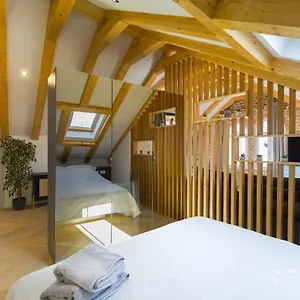 Lanea Apartment Split