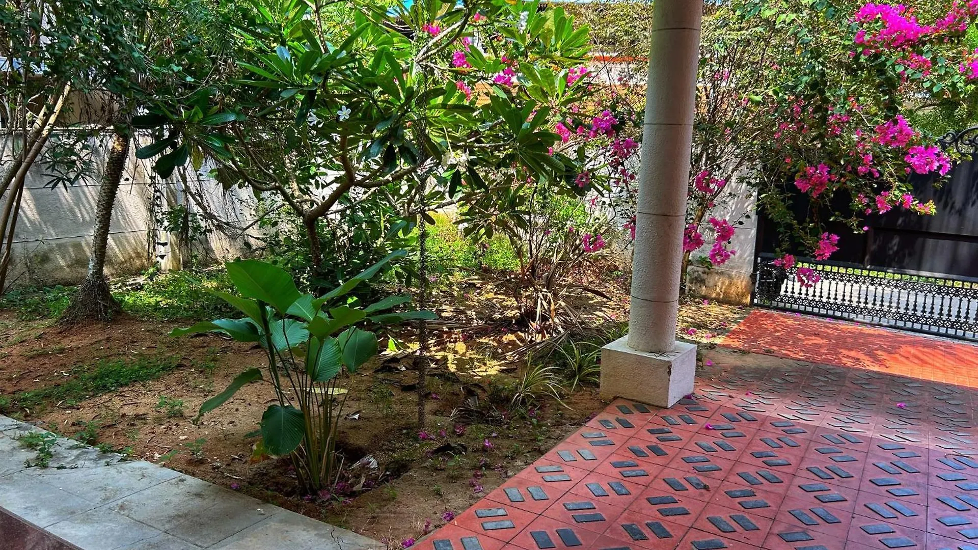 La Casa Trivandrum 4 Bhk Ac Luxury Villa At City Centre, Just 6 Kms To Airport & 5 Min Drive To Padmanabha Swamy Temple Thiruvananthapuram 0*,  India