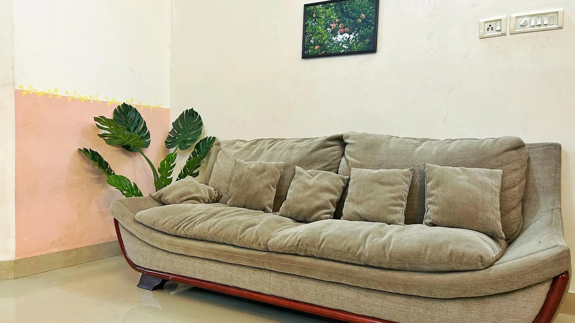 La Casa Trivandrum 4 Bhk Ac Luxury Villa At City Centre, Just 6 Kms To Airport & 5 Min Drive To Padmanabha Swamy Temple Thiruvananthapuram 0*,