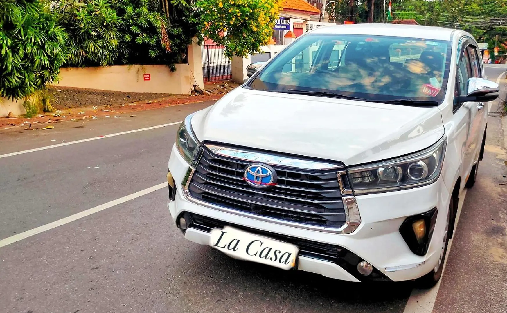 La Casa Trivandrum 4 Bhk Ac Luxury Villa At City Centre, Just 6 Kms To Airport & 5 Min Drive To Padmanabha Swamy Temple Thiruvananthapuram 0*,  India